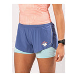 RABBIT - Sunset Splits 2" 2 - in - 1 PRO Women - Rev Online