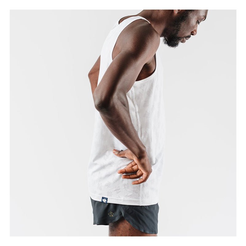 RABBIT - Welcome to the Gun Show Men - Rev Online