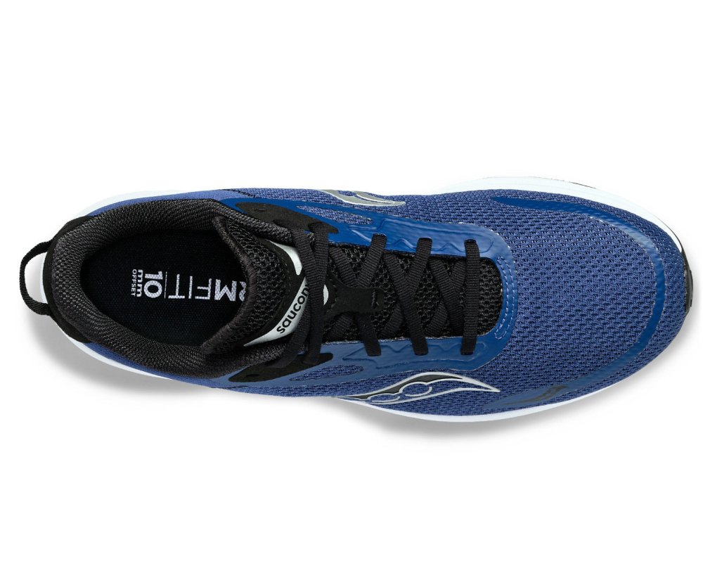 SAUCONY - AXON 3 Men - Rev Online