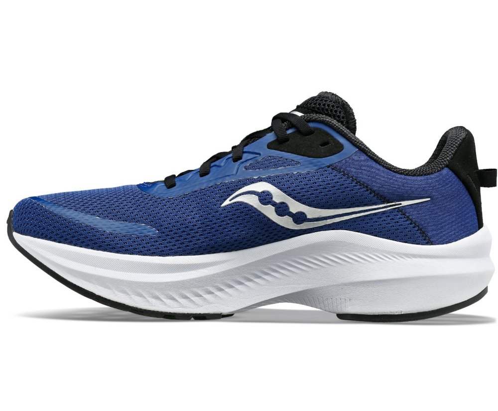SAUCONY - AXON 3 Men - Rev Online