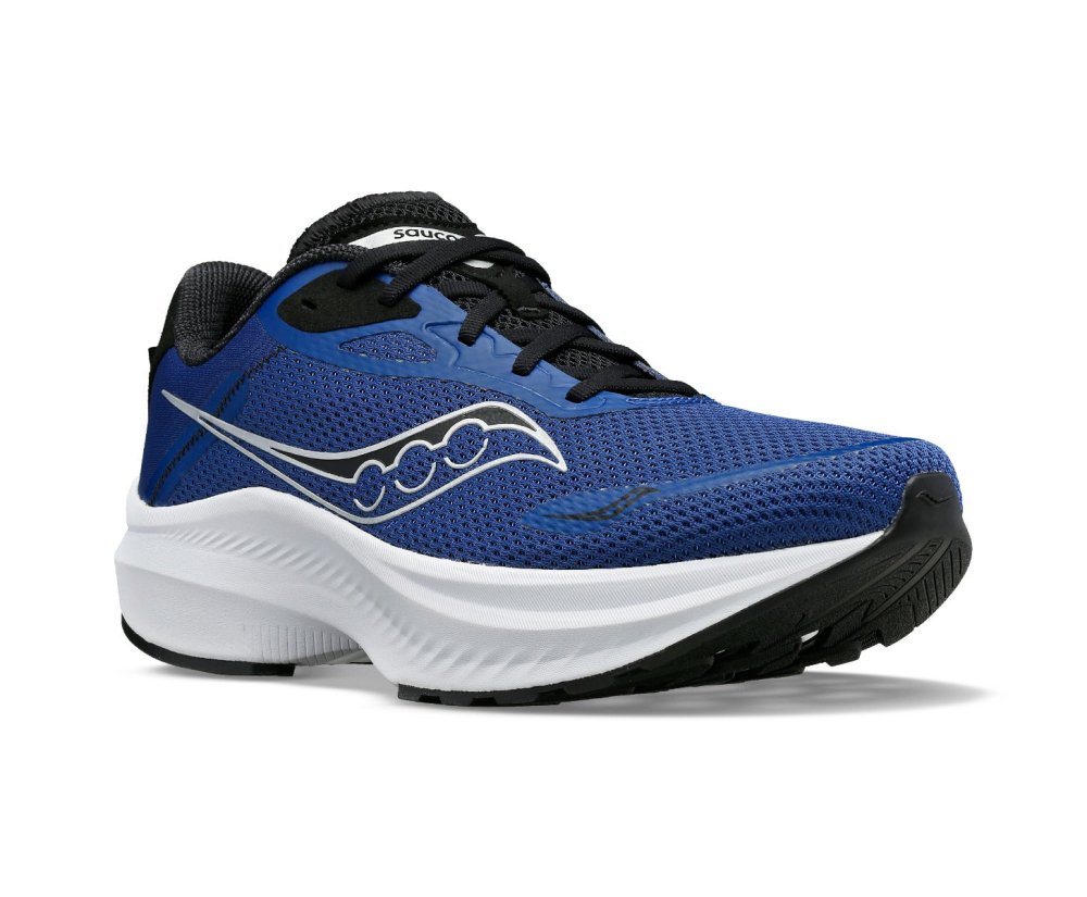 SAUCONY - AXON 3 Men - Rev Online