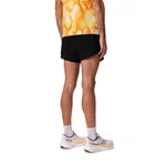 SAUCONY ELITE SPLIT SHORT กางเกงวิ่งขาสั้นผู้ชาย - Rev Online
