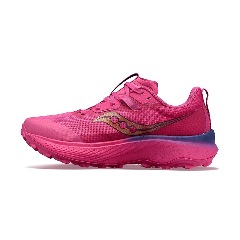 SAUCONY - ENDORPHIN EDGE Men - Rev Online