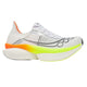 SAUCONY ENDORPHIN ELITE 2 รองเท้าวิ่งถนนสำหรับผู้ชายและผู้หญิง - Rev Online