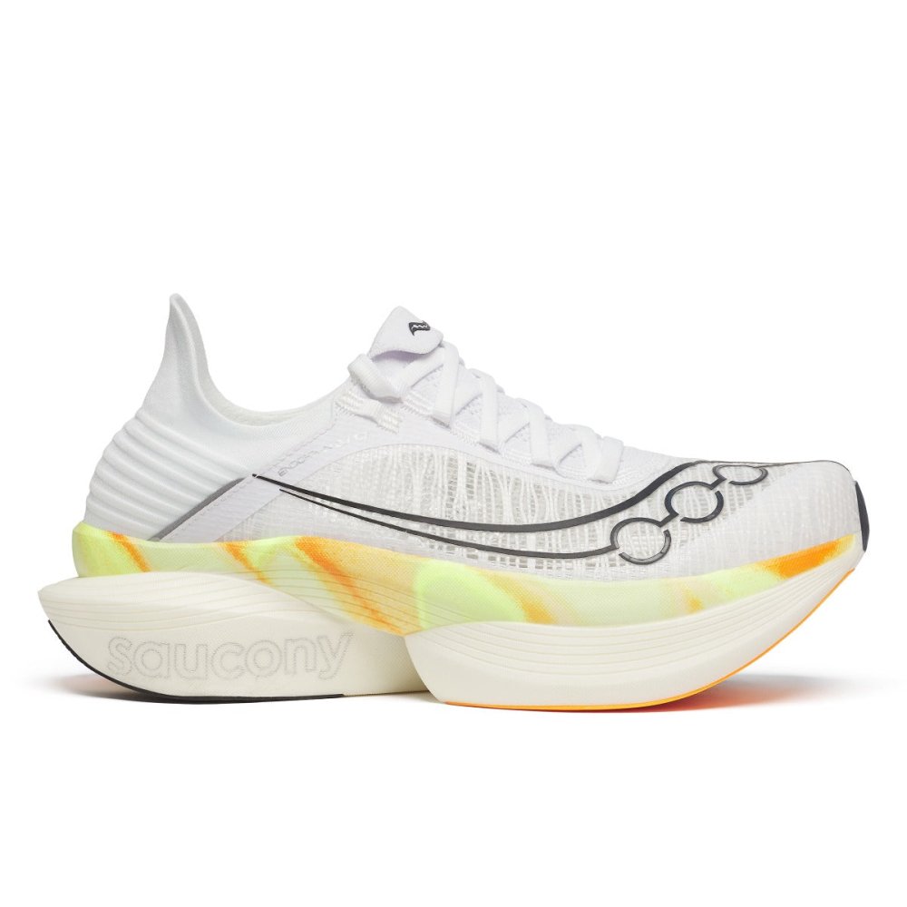 SAUCONY - ENDORPHIN ELITE 2 Unisex - Rev Online