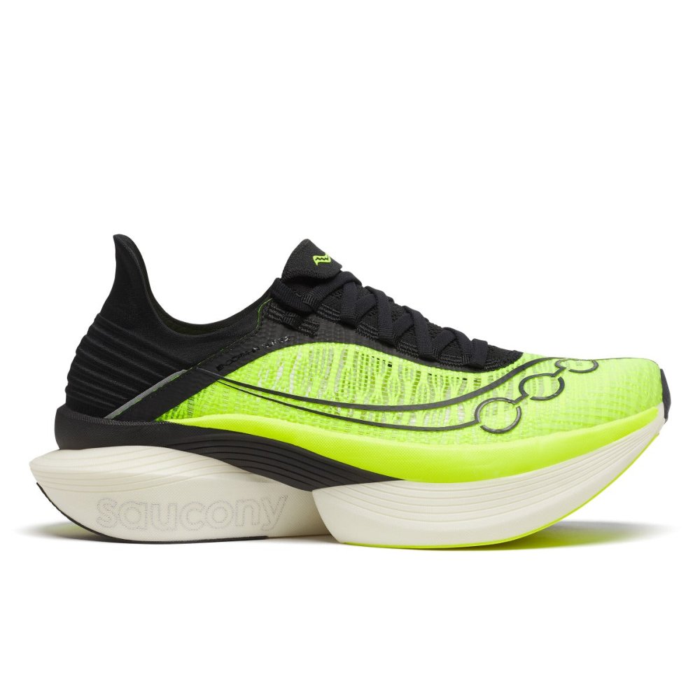 SAUCONY - ENDORPHIN ELITE 2 Unisex - Rev Online