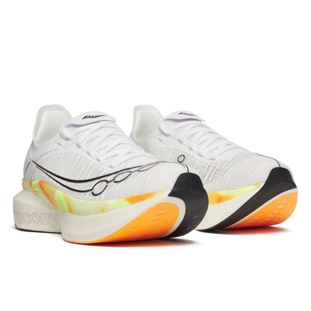 SAUCONY - ENDORPHIN ELITE 2 Unisex - Rev Online