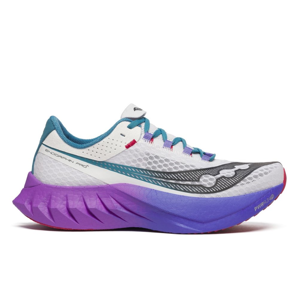 SAUCONY - ENDORPHIN PRO 4 Men - Rev Online