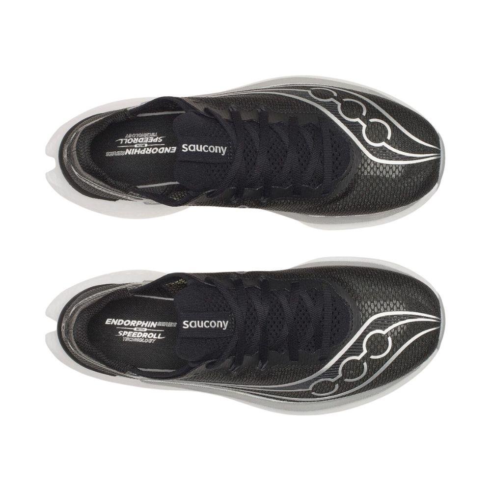 SAUCONY ENDORPHIN PRO 5 รองเท้าวิ่งถนนผู้ชาย - Rev Online