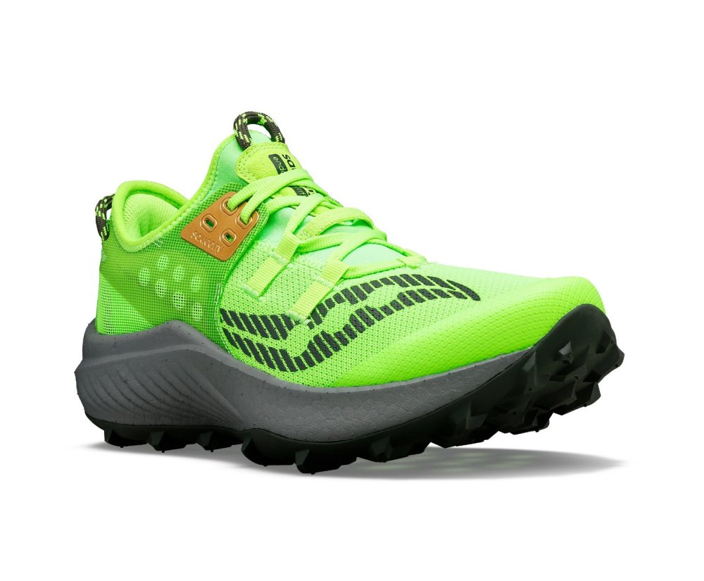 SAUCONY - ENDORPHIN RIFT Men - Rev Online