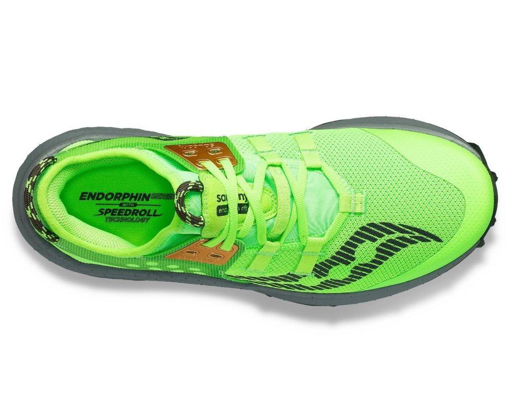 SAUCONY - ENDORPHIN RIFT Women - Rev Online