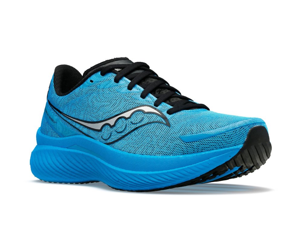 SAUCONY - ENDORPHIN SPEED 3 Men - Rev Online