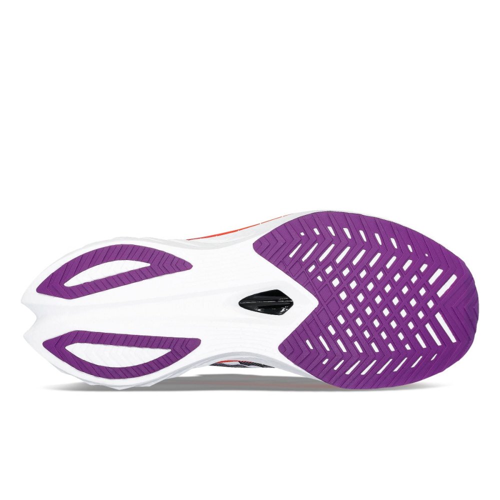 SAUCONY - ENDORPHIN SPEED 4 Men - Rev Online