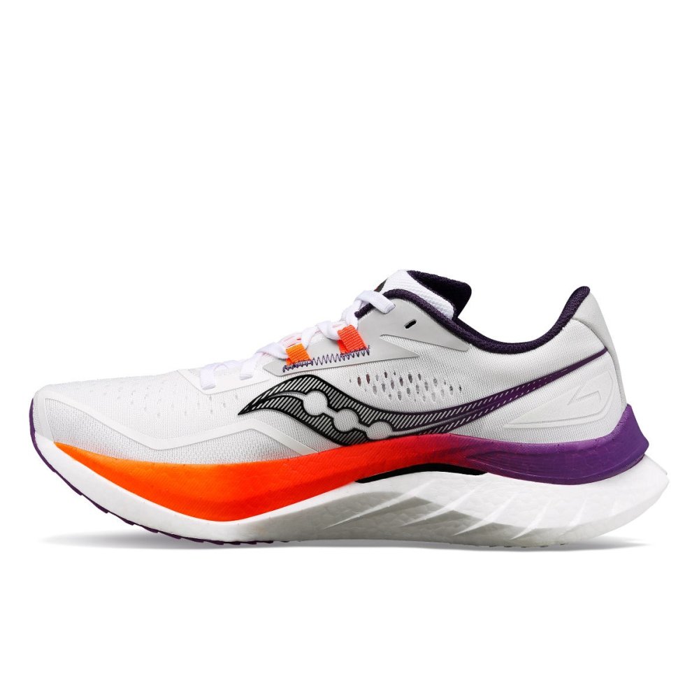 SAUCONY - ENDORPHIN SPEED 4 Men - Rev Online