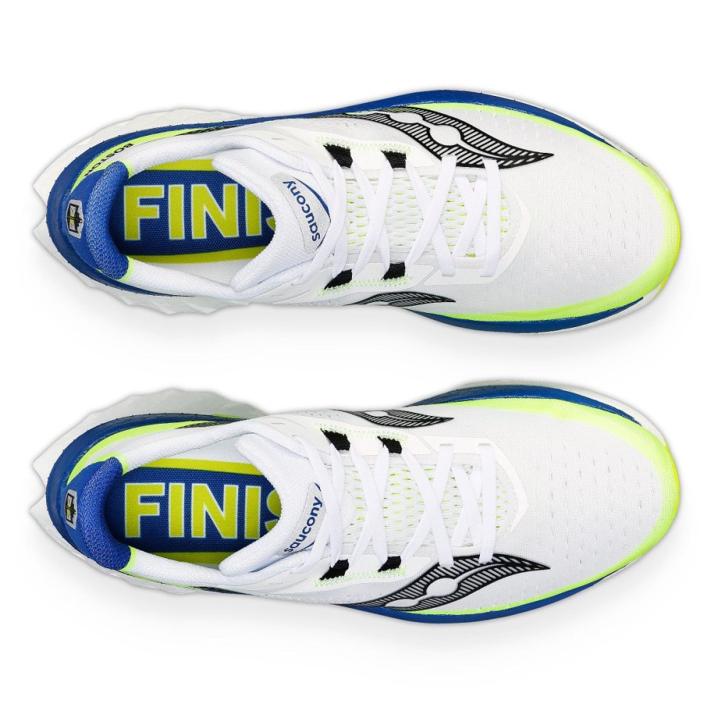 SAUCONY - ENDORPHIN SPEED 4 Women - Rev Online