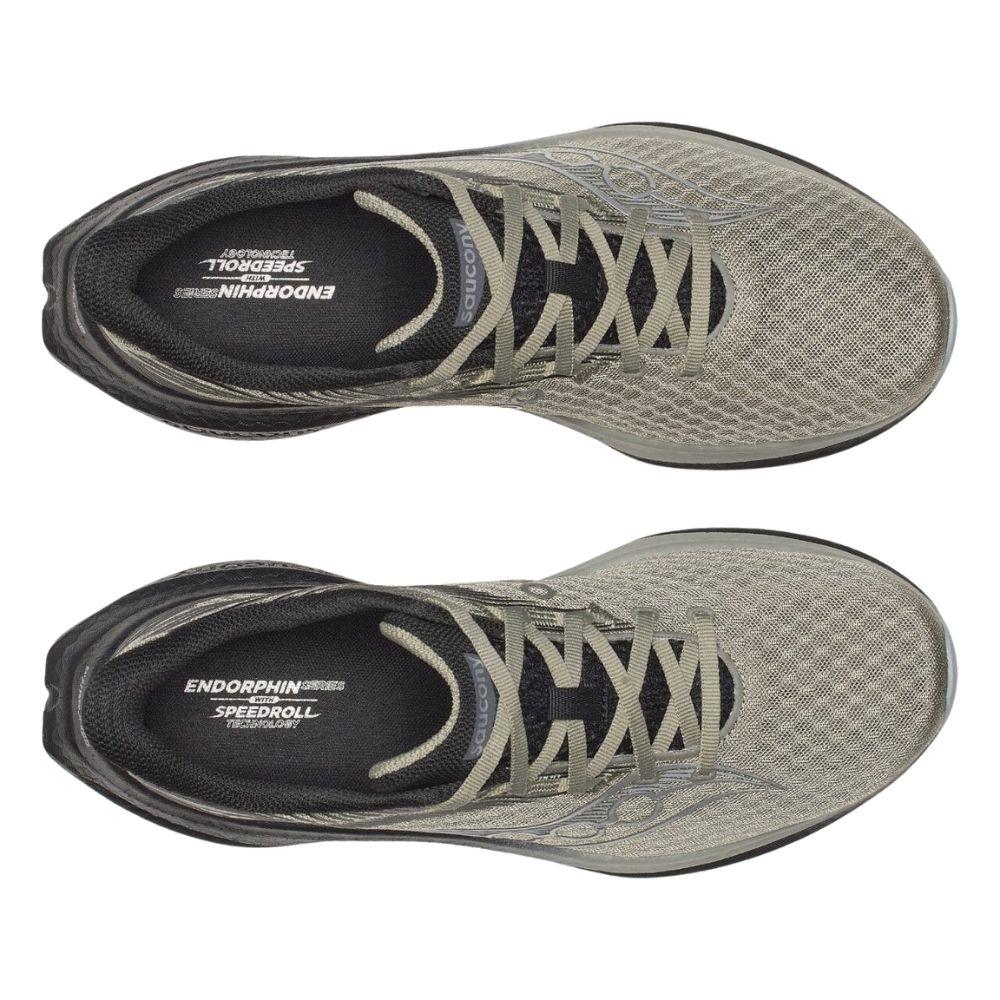 SAUCONY ENDORPHIN SPEED 5 รองเท้าวิ่งถนนผู้ชาย - Rev Online