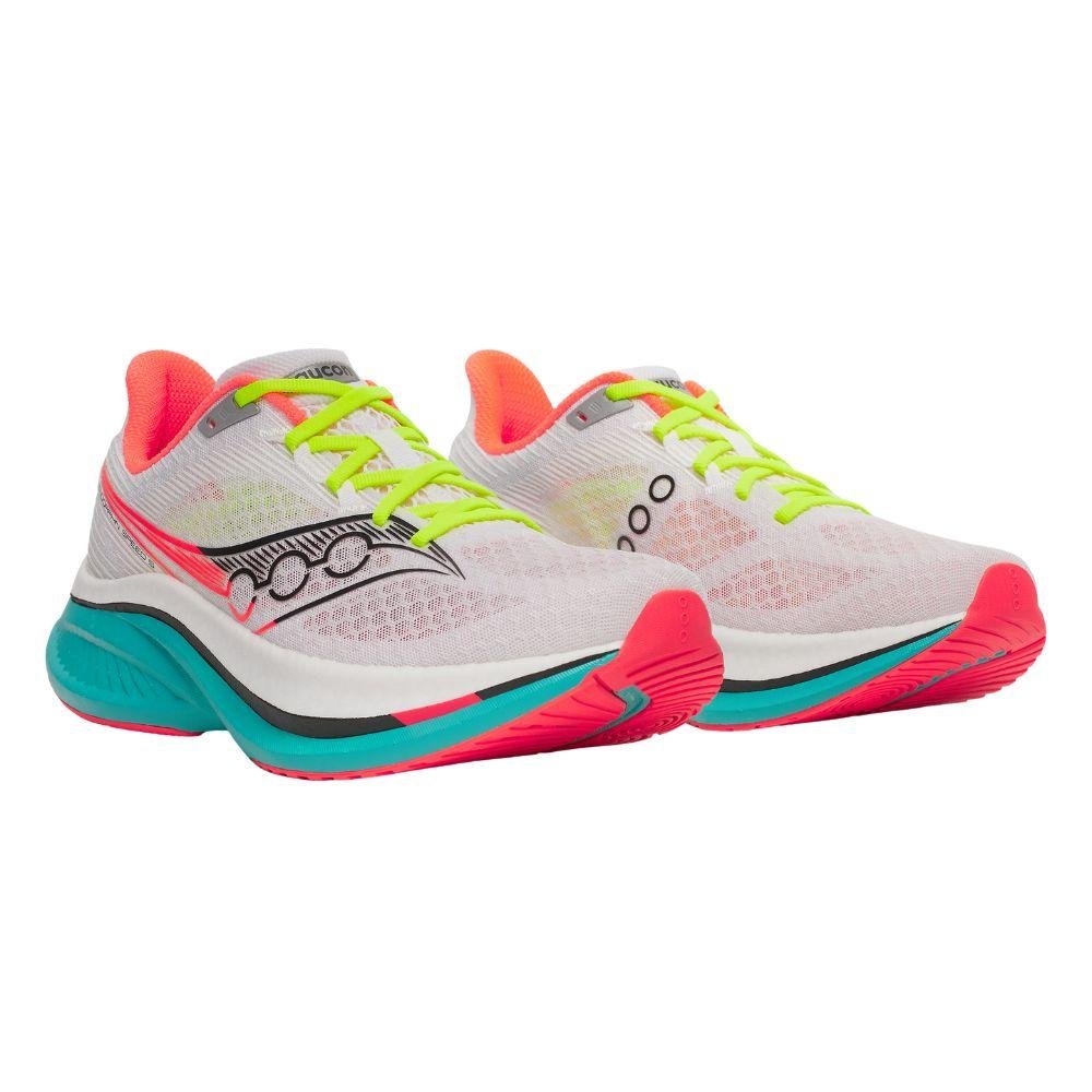 SAUCONY ENDORPHIN SPEED 5 รองเท้าวิ่งถนนผู้ชาย - Rev Online