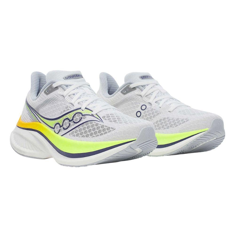SAUCONY ENDORPHIN SPEED 5 รองเท้าวิ่งถนนผู้หญิง - Rev Online