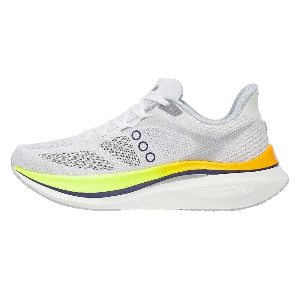 SAUCONY ENDORPHIN SPEED 5 รองเท้าวิ่งถนนผู้ชาย - Rev Online