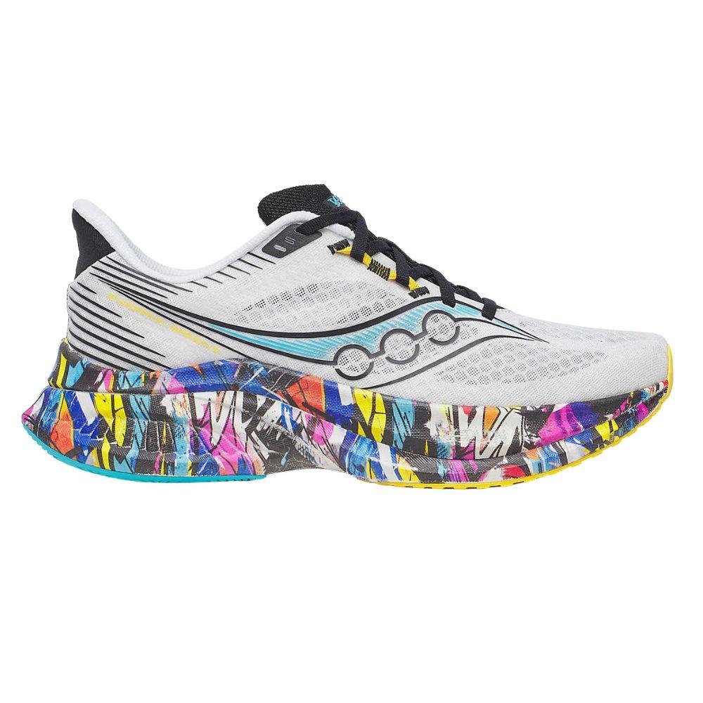 SAUCONY ENDORPHIN SPEED 5 รองเท้าวิ่งถนนผู้หญิง - Rev Online