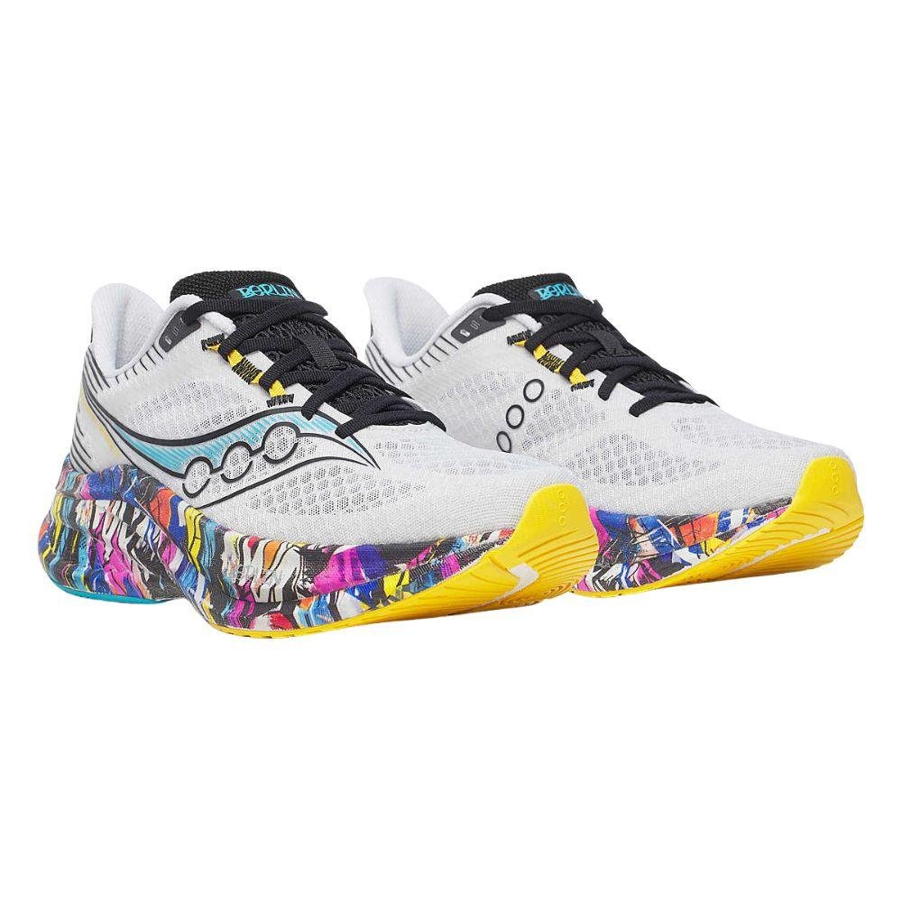 SAUCONY ENDORPHIN SPEED 5 รองเท้าวิ่งถนนผู้หญิง - Rev Online