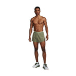 SAUCONY ENDORPHIN SPLIT SHORT กางเกงวิ่งขาสั้นผู้ชาย - Rev Online
