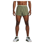 SAUCONY ENDORPHIN SPLIT SHORT กางเกงวิ่งขาสั้นผู้ชาย - Rev Online