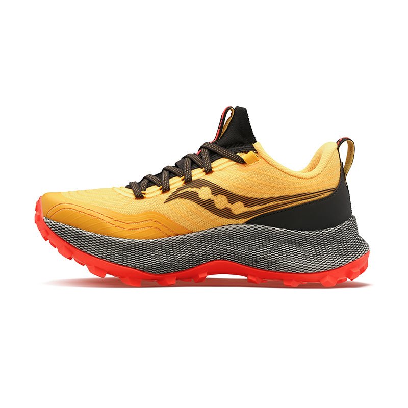 SAUCONY - ENDORPHIN TRAIL Women - Rev Online