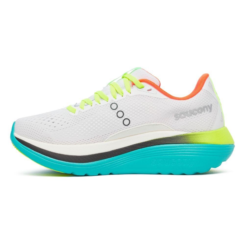 SAUCONY ENDORPHIN TRAINER รองเท้าวิ่งถนนผู้หญิง - Rev Online