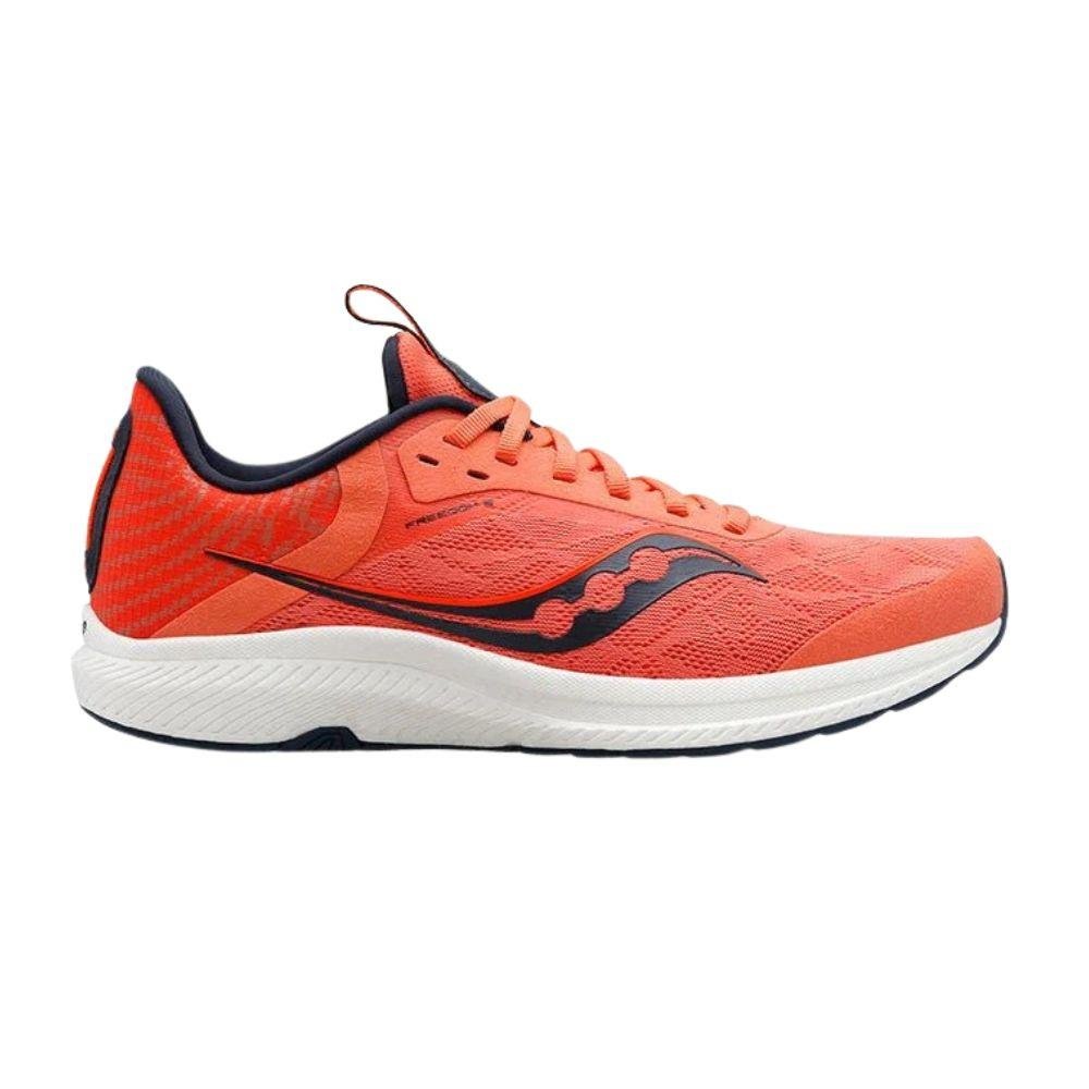 SAUCONY - FREEDOM 5 Women - Rev Online