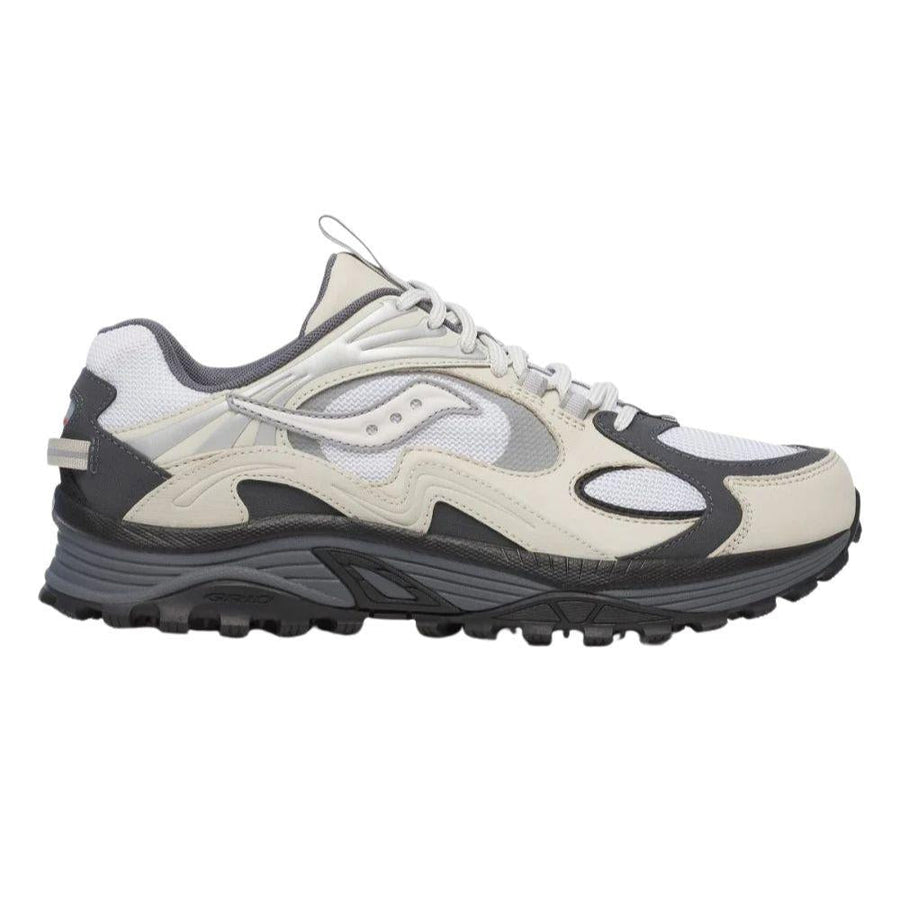 SAUCONY-GRID AURA X Unisex