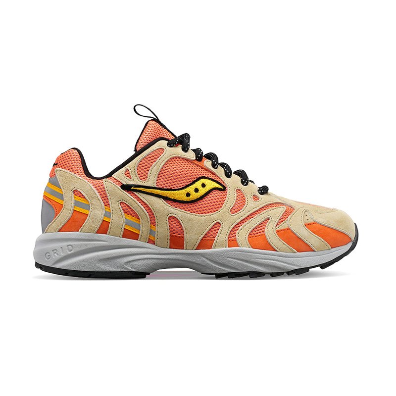 SAUCONY - GRID AZURA 2000 Unisex - Rev Online