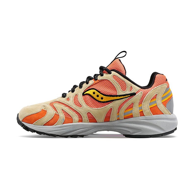 SAUCONY - GRID AZURA 2000 Unisex - Rev Online