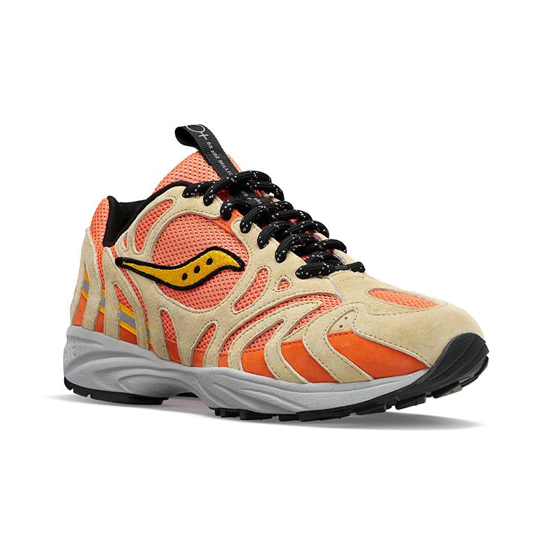 SAUCONY - GRID AZURA 2000 Unisex - Rev Online