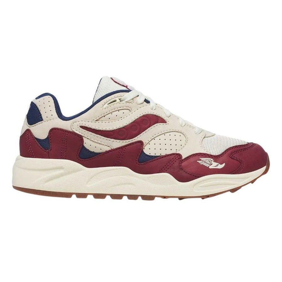 SAUCONY-GRID SHADOW 2 Unisex