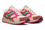 SAUCONY - GRID SHADOW 2 Unisex - Rev Online