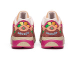 SAUCONY - GRID SHADOW 2 Unisex - Rev Online