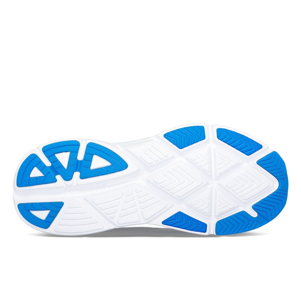 SAUCONY - GUIDE 17 Men - Rev Online