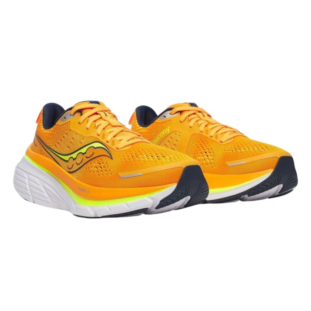 SAUCONY - GUIDE 18 Men - Rev Online