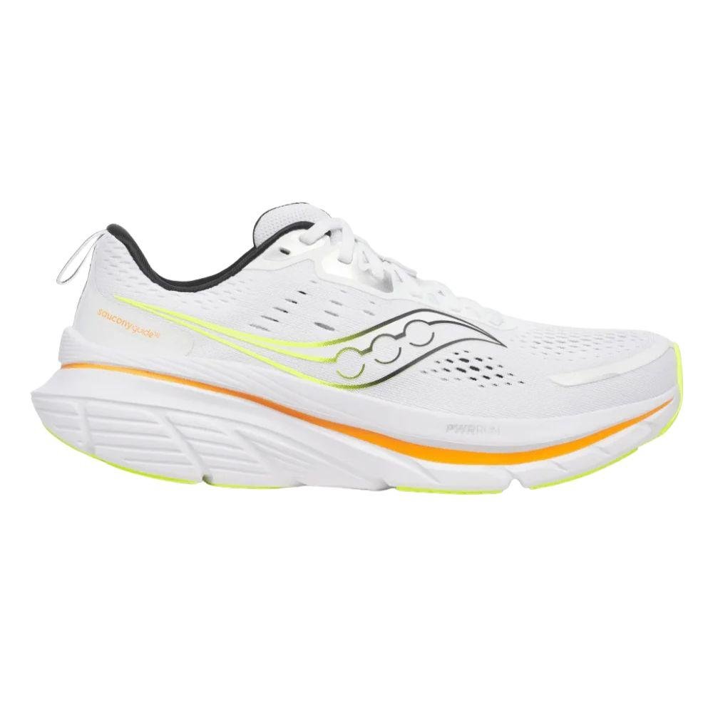 SAUCONY - GUIDE 18 Men - Rev Online