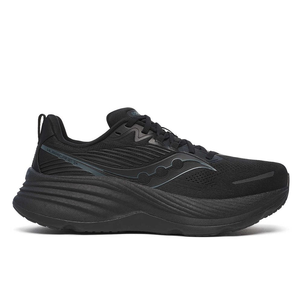 SAUCONY - HURRICANE 24 Men - Rev Online