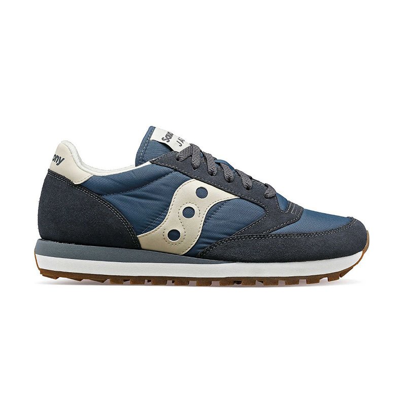 SAUCONY - JAZZ ORIGINAL Unisex - Rev Online