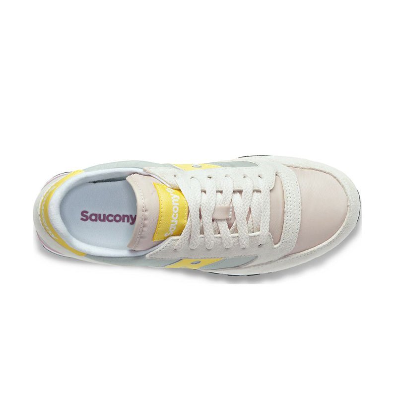 SAUCONY - JAZZ TRIPLE Women - Rev Online