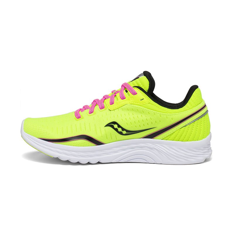 SAUCONY - KINVARA 11 Women - Rev Online