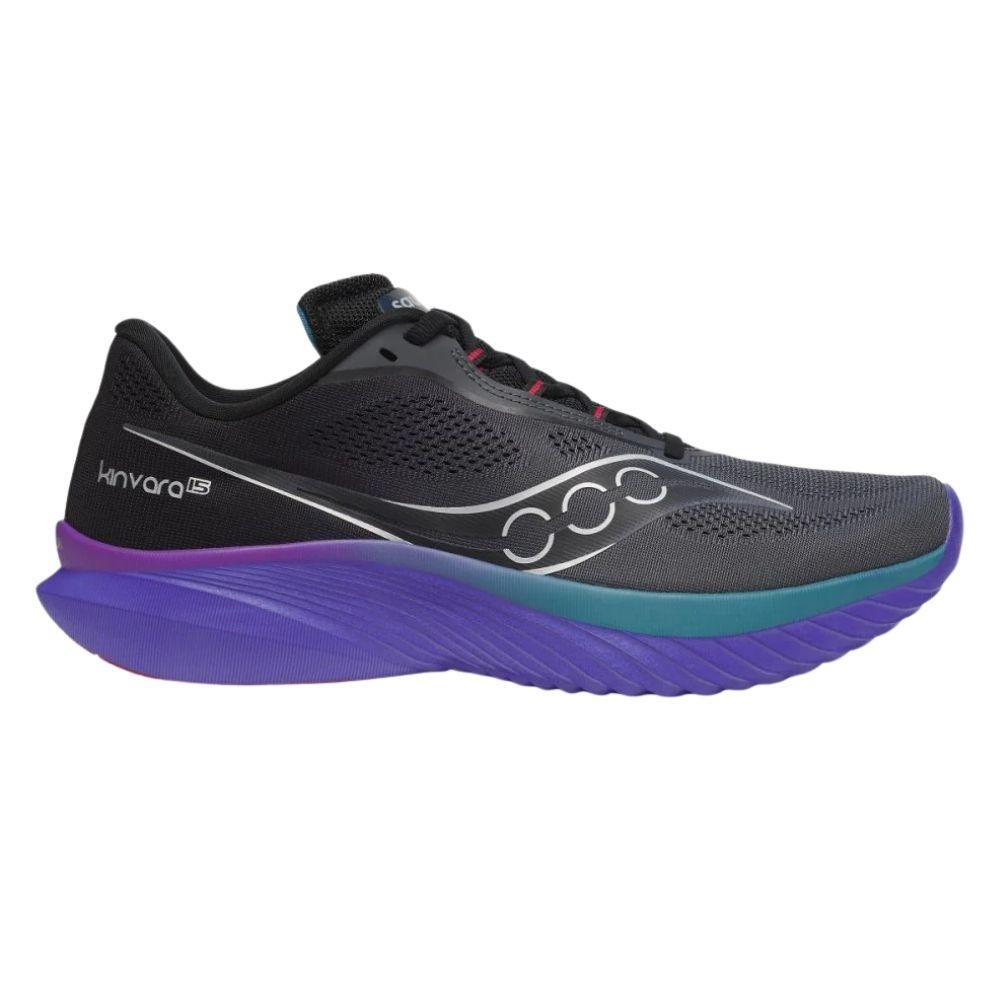SAUCONY - KINVARA 15 Men - Rev Online