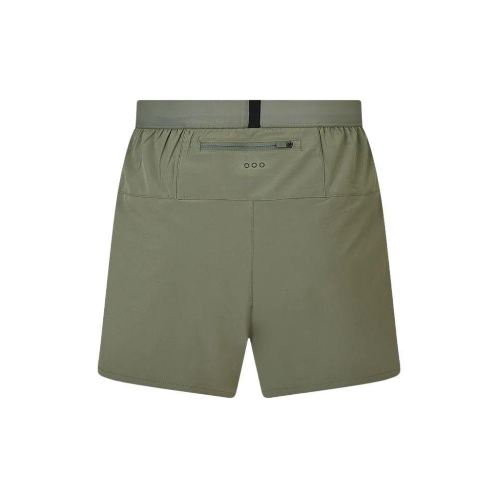 SAUCONY KINVARA 3INCH SHORT กางเกงวิ่งผู้ชาย - Rev Online