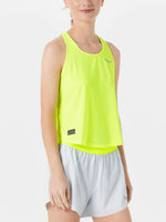 SAUCONY KINVARA KEYHOLE TANK เสื้อกล้ามวิ่งผู้หญิง - Rev Online