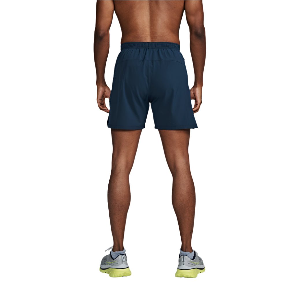SAUCONY - OUTPACE 5INCH SHORT Men - Rev Online