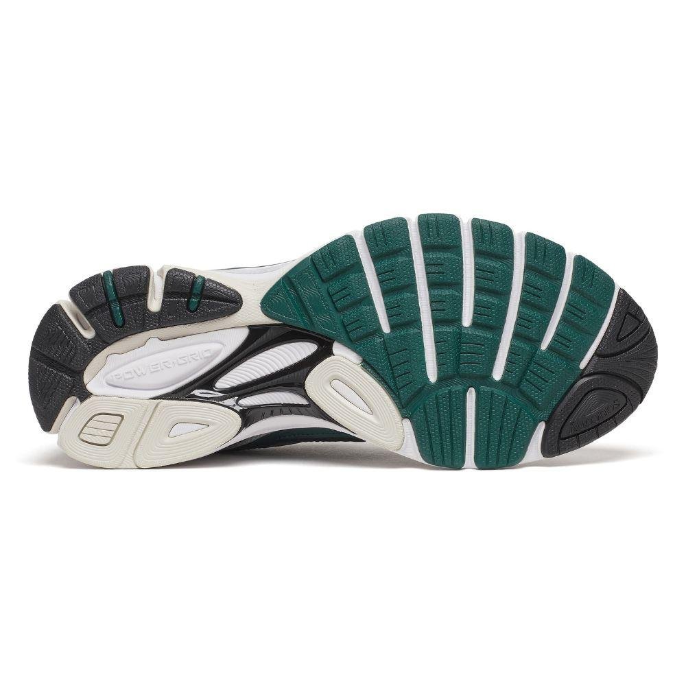 SAUCONY PROGRID GUIDE 7 รองเท้าลำลองไลฟ์สไตล์สำหรับผู้ชายและผู้หญิง - Rev Online