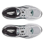 SAUCONY PROGRID GUIDE 7 รองเท้าลำลองไลฟ์สไตล์สำหรับผู้ชายและผู้หญิง - Rev Online